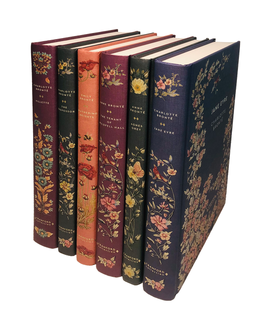 The Brontë Collection