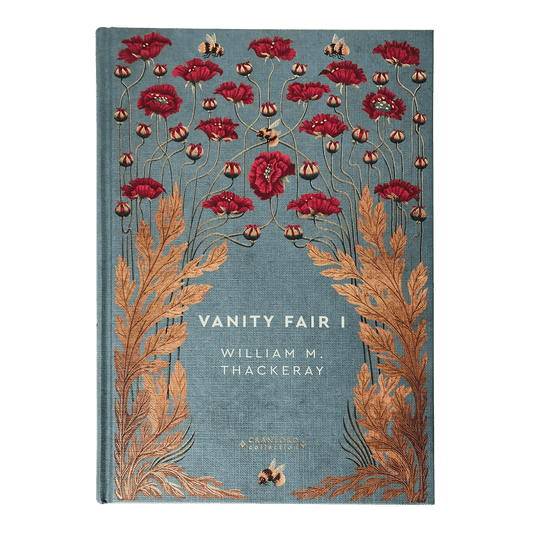 William Makepeace Thackeray - Vanity Fair Part I