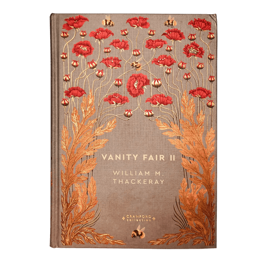 William Makepeace Thackeray - Vanity Fair Part II